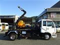 2007 Nissan Condor