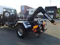 2007 Nissan Condor