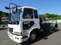 2007 Nissan Condor