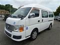 2006 Nissan Caravan Bus