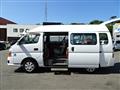2006 Nissan Caravan Bus