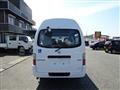 2006 Nissan Caravan Bus