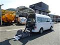 2006 Nissan Caravan Bus
