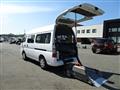 2006 Nissan Caravan Bus