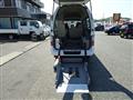 2006 Nissan Caravan Bus