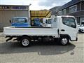 2011 Mitsubishi Canter