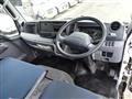 2011 Mitsubishi Canter