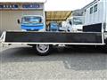 2011 Mitsubishi Canter