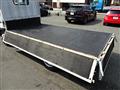 2011 Mitsubishi Canter