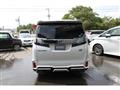 2016 Toyota Vellfire