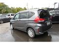2018 Honda Freed