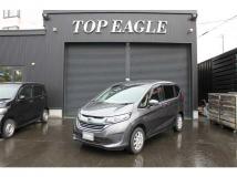2018 Honda Freed