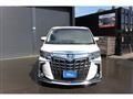 2019 Toyota Alphard G
