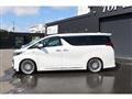 2019 Toyota Alphard G
