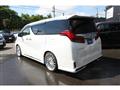 2019 Toyota Alphard G