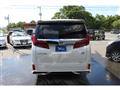 2019 Toyota Alphard G