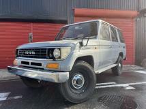 1995 Toyota Land Cruiser Prado