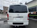 2021 Toyota Hiace Van