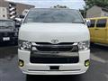 2021 Toyota Hiace Van