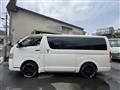 2021 Toyota Hiace Van