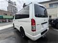 2021 Toyota Hiace Van