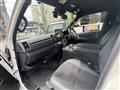 2021 Toyota Hiace Van