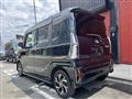 2020 Daihatsu Tanto Custom
