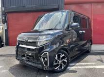 2020 Daihatsu Tanto Custom