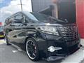 2016 Toyota Alphard G