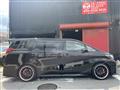 2016 Toyota Alphard G