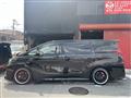 2016 Toyota Alphard G