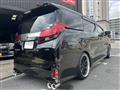 2016 Toyota Alphard G