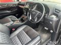 2016 Toyota Alphard G