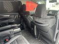 2016 Toyota Alphard G