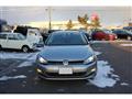 2014 Volkswagen Golf Variant