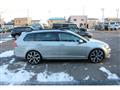 2014 Volkswagen Golf Variant