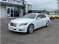 2011 Lexus LS