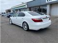 2011 Lexus LS
