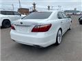 2011 Lexus LS