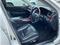 2011 Lexus LS