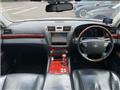 2011 Lexus LS