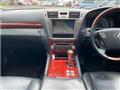 2011 Lexus LS