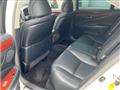 2011 Lexus LS