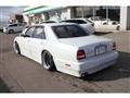 1993 Nissan Cima