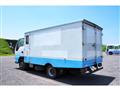 2010 Isuzu Isuzu Others