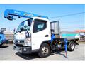 2018 Mitsubishi Canter