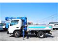 2018 Mitsubishi Canter