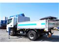 2018 Mitsubishi Canter