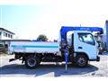 2018 Mitsubishi Canter