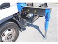 2018 Mitsubishi Canter